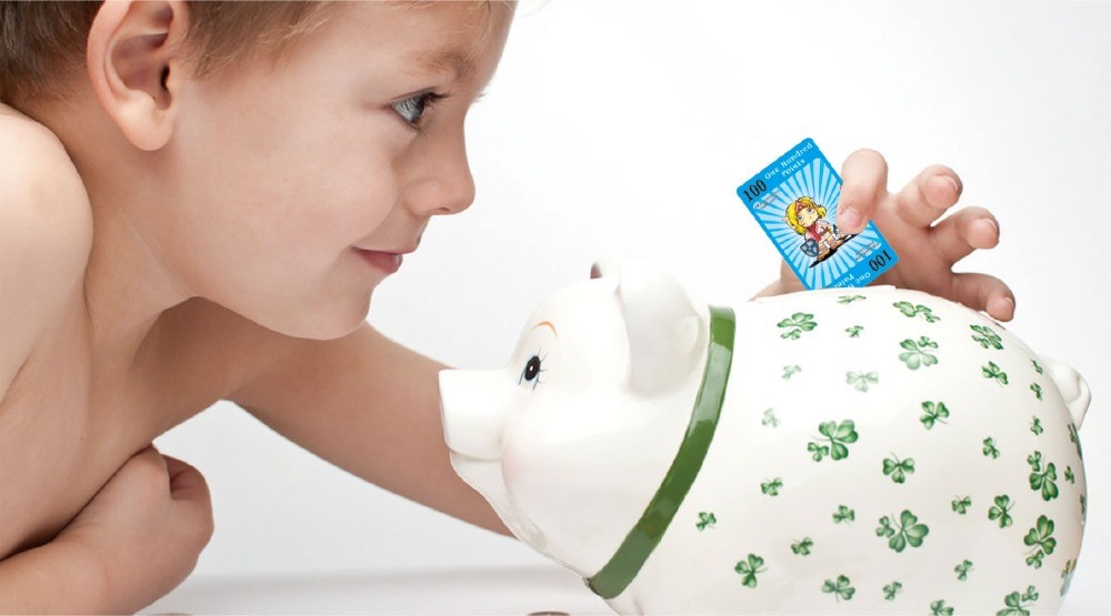 儿童港英语俱乐部